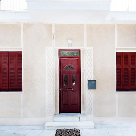 Best House, Marina Home, Athens Avenue, Patra Exterior foto