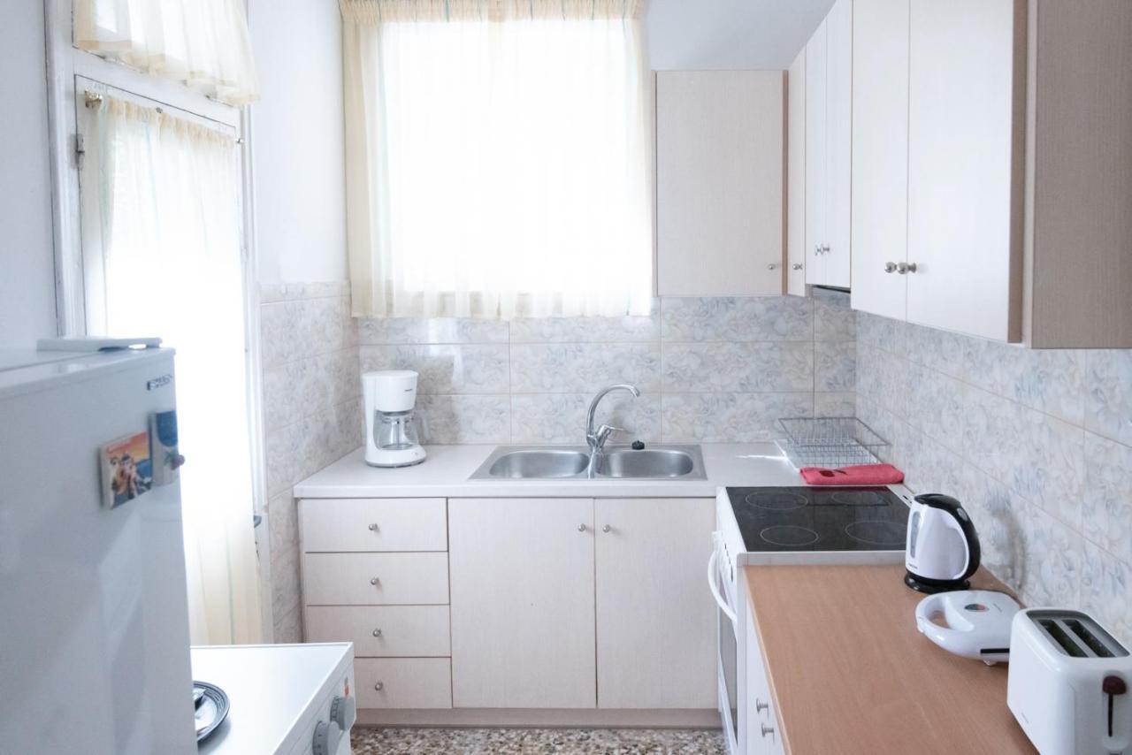 Best House, Marina Home, Athens Avenue, Patra Exterior foto