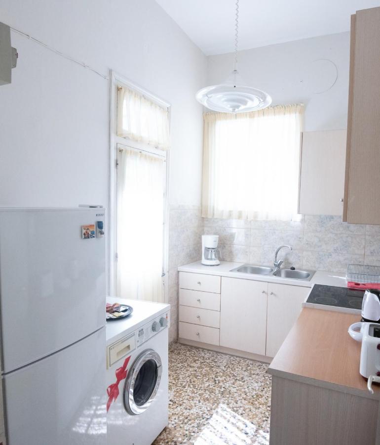 Best House, Marina Home, Athens Avenue, Patra Exterior foto