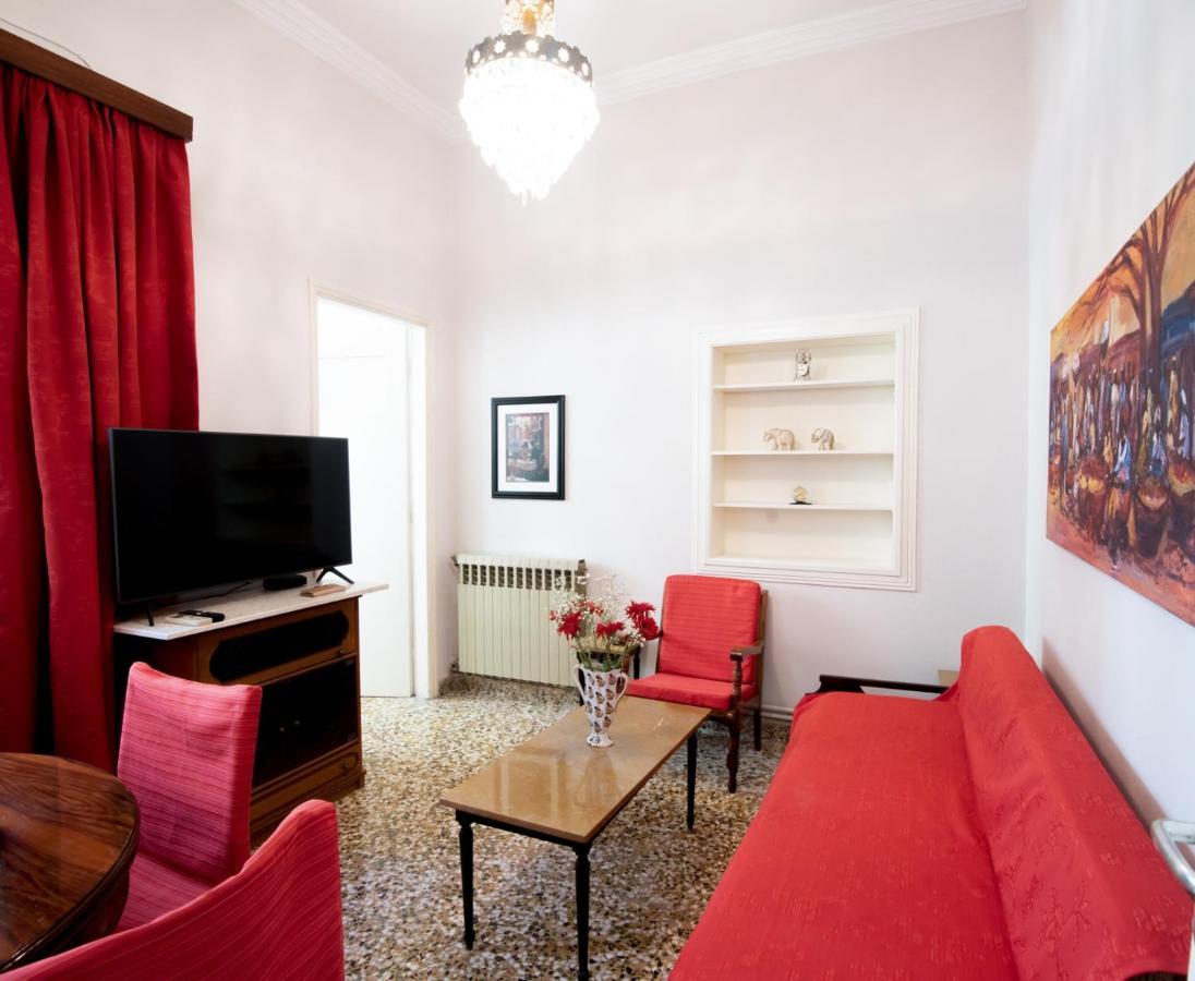 Best House, Marina Home, Athens Avenue, Patra Exterior foto