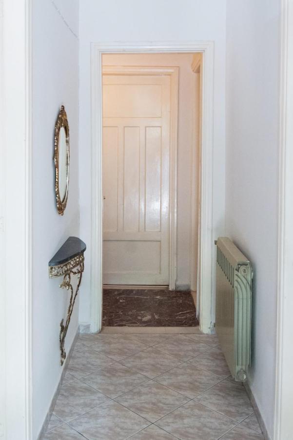 Best House, Marina Home, Athens Avenue, Patra Exterior foto